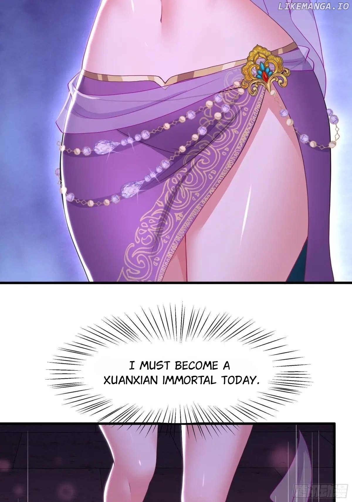 Rebirth of King Zhou: Not Being the Ultimate Villain Chapter 115 - page 44